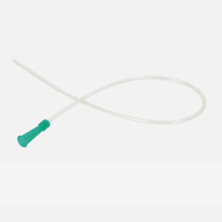 Disposable 6Fr - 24Fr Closed, Round, Soft Nelation Catheter With Soft, Kink Tube WL2016 supplier