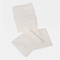 White Unfolded Pure 100% Cotton Gauze Swab / Gauze Dressings With 19 * 11 Mesh WL4001 supplier