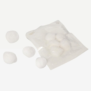 Medical 19 * 11, 19 * 15 Mesh Gauze Bari / Gauze Dressings With X - ray WL4015 supplier