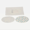 Medical Surgical Tape Self - Adhesive Eyes Plaster with Pad For Postoperative Wound WL5020 supplier