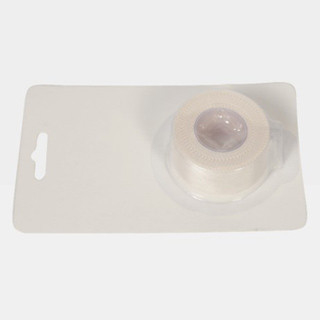 Waterproof 5m,10m Micropore Silk Surgical Plaster, Medical Surgical Tape For Wound WL5013 supplier