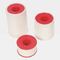 Strong Adhesive White, Skin Zinc Oxide Plaster Medical Surgical Tape With Plastic Shell WL5005 supplier