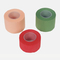 Green, Red Cotton, Nylon, Spandex Sport Surgical Plaster / Medical Surgical Tape 5y, 10y WL5002 supplier