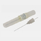 Medical Grade PVC Sterile Dental Needle / Hypodermic Needle / Hypodermic Syringes WL7017 supplier