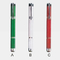 Custom 2.2v, 0.25 Black, Red, Yellow Doctors Diagnostic Pen / Penlight For Medical WL8041A&amp;B&amp;C supplier
