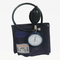 Palm Type Aneroid Sphygmomanometer with Bigger Gauge For Medical Diagnostic Tool WL8008 supplier