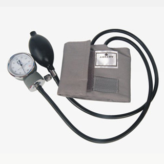 Medical 200mmHg Aneroid Sphygmomanometer / Blood Pressure Cuff for Pediatric WL8003 supplier