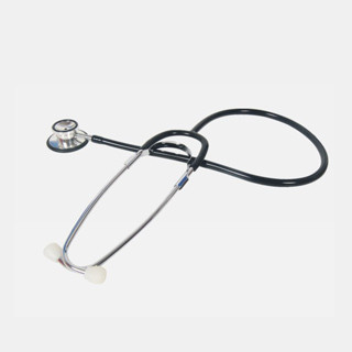 Black, Red, Gray Dual Chestpeice Medical Diagnostic Tool With Plastic Ring WL8026 supplier