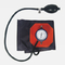 Adult 0 - 300mmHg Aneroid Sphygmomanometer with Fixed Gauge WL8010 supplier