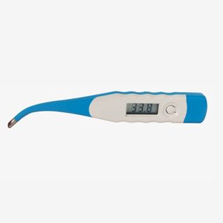 Flexible Type Digital Thermometer Medical Diagnostic Tool For Hospital WL8044 supplier