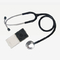 Black, Red, Gray Single Chestpeice Professional Stethoscope Medical Diagnostic Tool WL8023 supplier