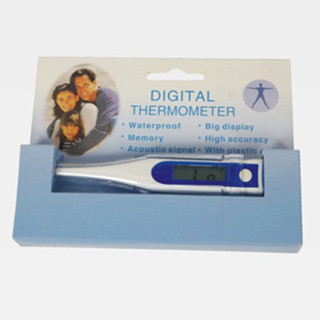 Waterproof Normal Type Digital Thermometer For Medical Diagnostic Tool WL8045 supplier