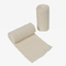 70% Skin Color Polyester Bleached High Elastic Force Bandage, Compression Bandage WL10004 supplier