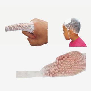 1# - 11# Net Elastic Bandage For Bounding Head, Limbs, Anklebone, Thigh, Chest WL10012 supplier