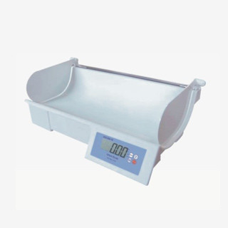 5 Digital LCD High - Precision Electronic Baby Weighing Scale With CE, ISO Certificate WL11001 supplier