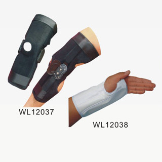 Medical Disposable S / M / L Durability, Comfort Adjustable Knee Fastening Device WL12037; WL12038 supplier