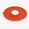 Red 40cm, 42.5cm, 45cm Natural Rubber Air Cushion For Preventing, Curing Bedsore WL12020 supplier