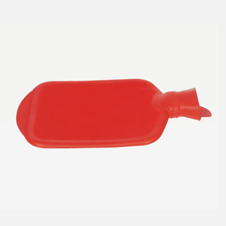 Natural Rubber, PVC 1000ml, 2000ml, 2500ml Hot Water Bag Without Fabric Cover WL12019A ; WL12019B supplier