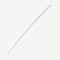 Sterilization ABS Amniotic Hook With 26.6CM For Medical Disposable Products WL12006 supplier