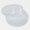 Sterile, Non - Sterile PS Transparent Petridishes with Smooth Surface WL13013; WL13014; WL13015 supplier