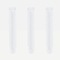 Medical Laboratory Neutral Glass/ Disposable Glass Test Tube With Rim WL13017 supplier