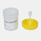 30ml, 60ml PP / PS Specimen Container with Screw Cap For Medical Laboratory Devices WL13023; WL13024; WL13025 supplier